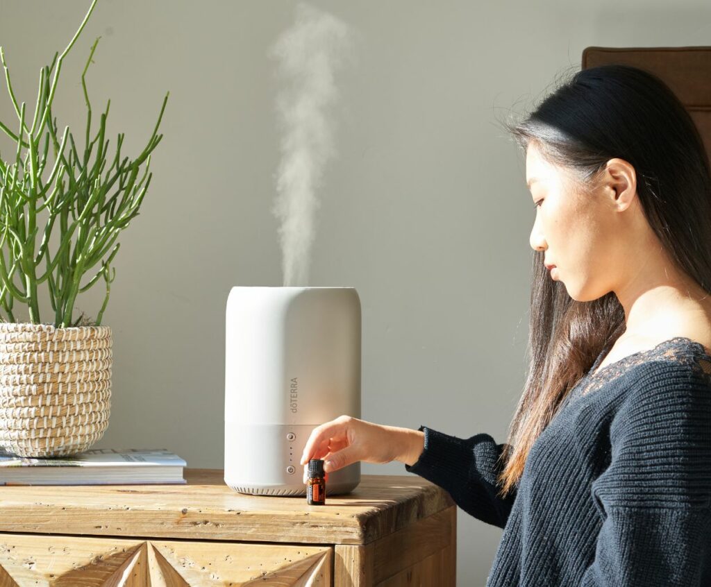 Review of KOIOS Desktop Air Purifier