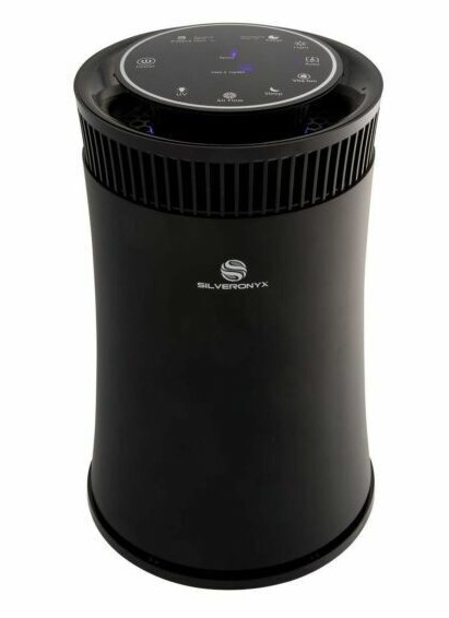 SilverOnyx air purifier