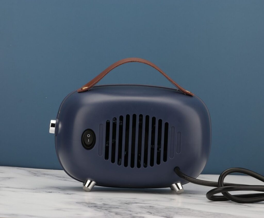 5 Types Of Space Heaters And Their Pros and Cons
