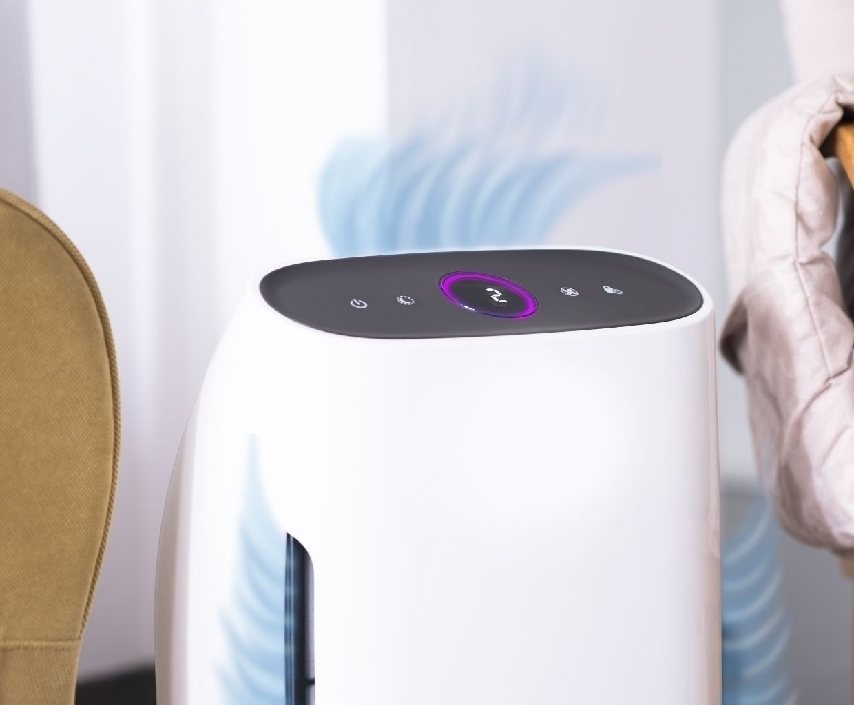 11 Best Air Purifier For Smoke and Weed Clean Air Guides