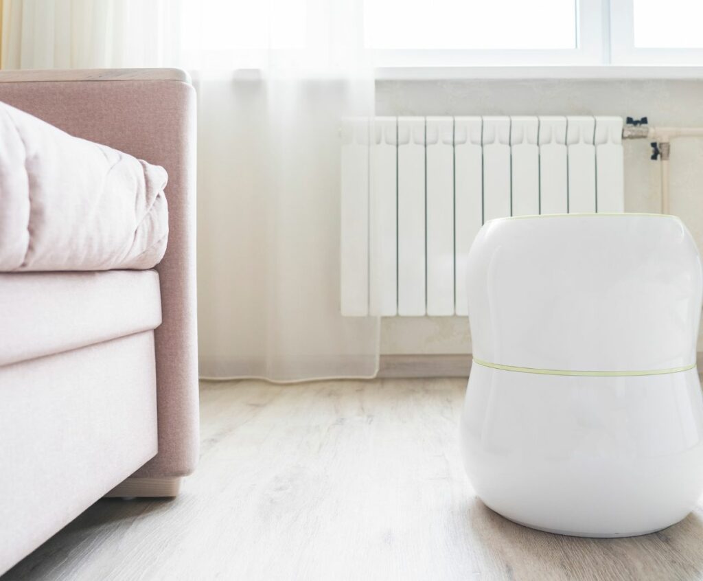 Filterless Air Purifiers for Home