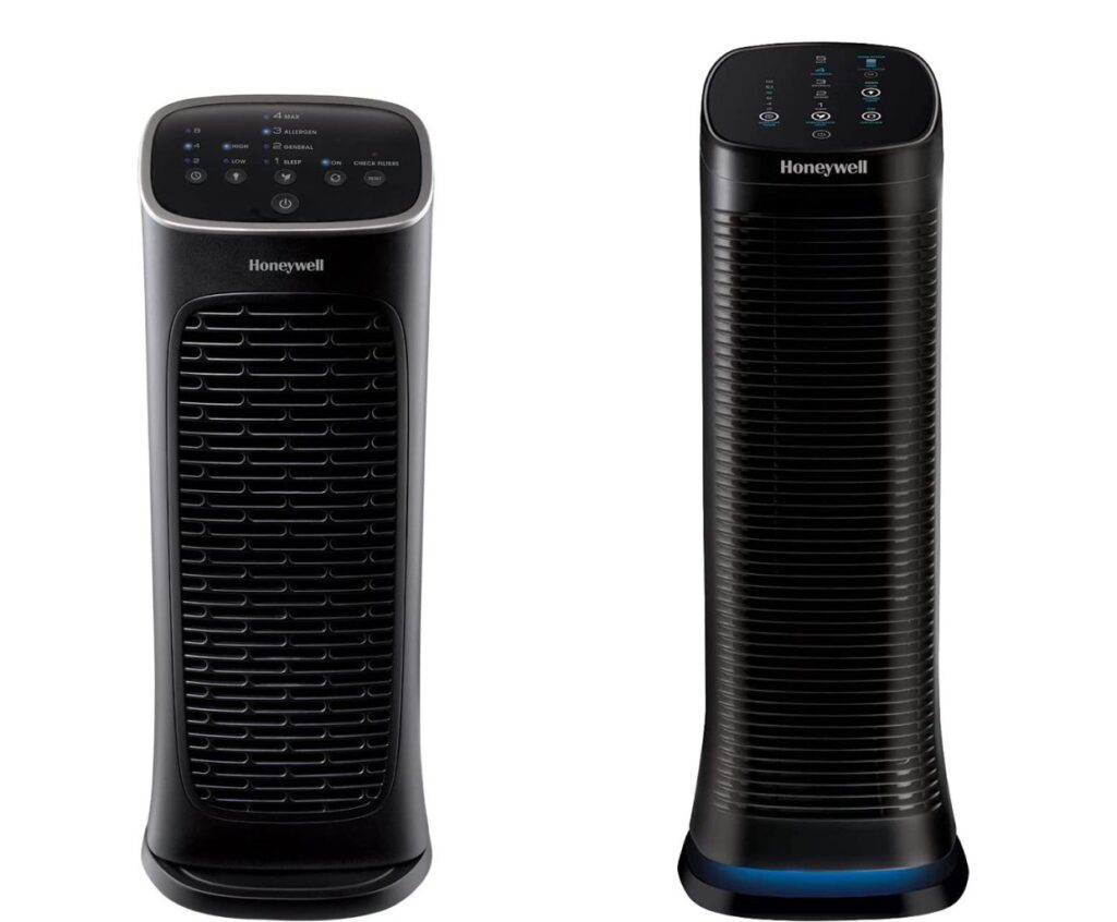 Honeywell Airgenius 4 Vs 5: Which Air Purifier Should You Buy?
