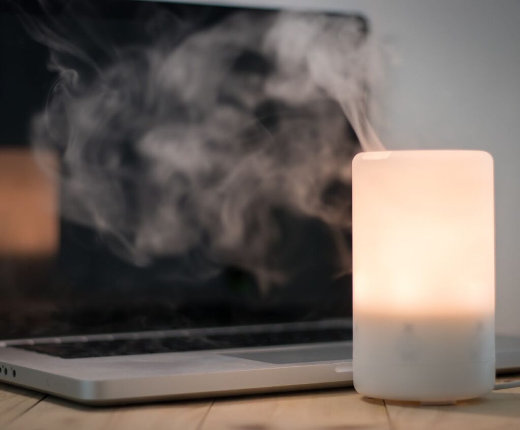 How Long Does it Take for a Humidifier to Work - find out