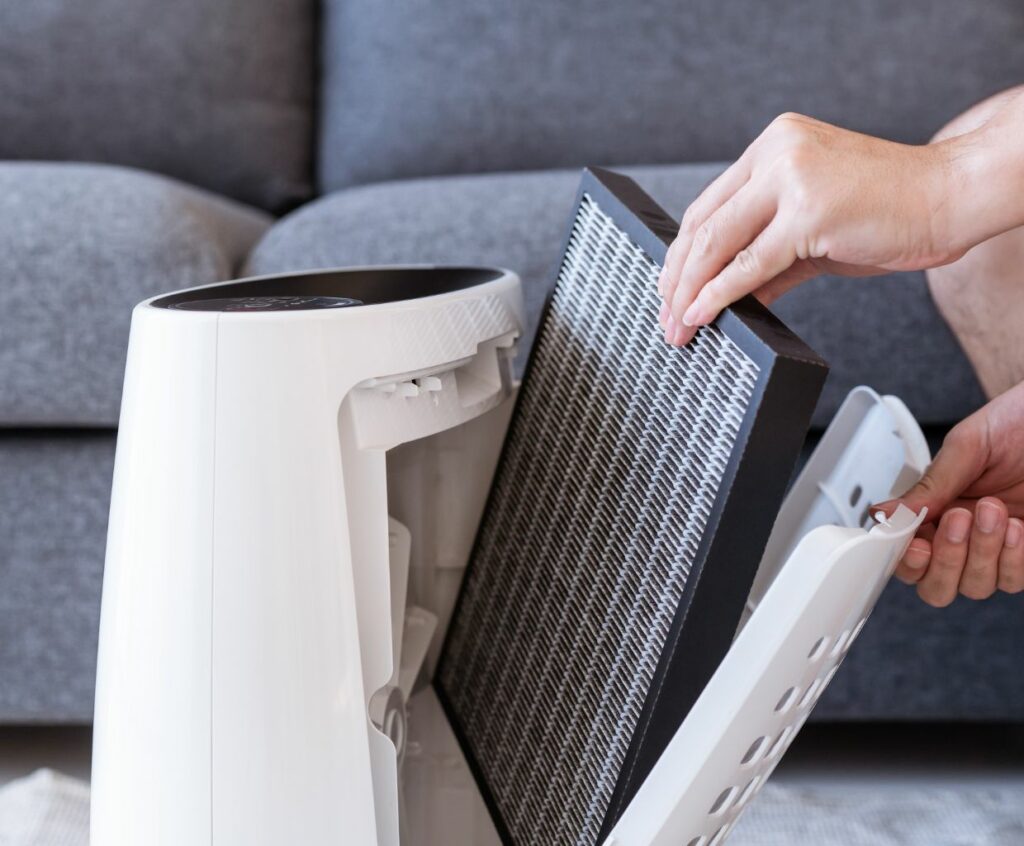 How to Clean Honeywell Air Purifier the Right Way