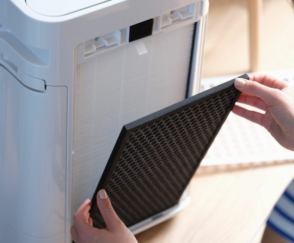 Learn How To Clean Your Portable Air Conditioner