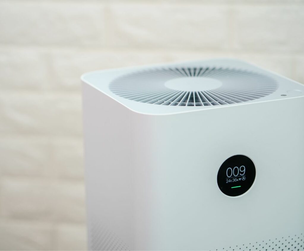 The Best Affordable Air Purifier In 2022