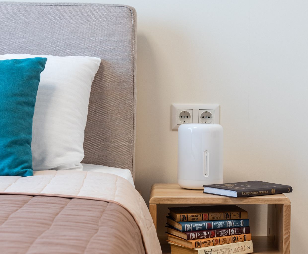 What is an Evaporative Humidifier? Clean Air Guides